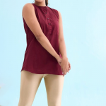 Three-Fourth Length Legging